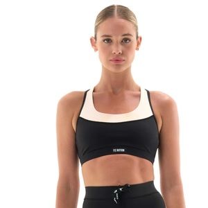 Perfect Condition Tags On PE Nation Sports Bra